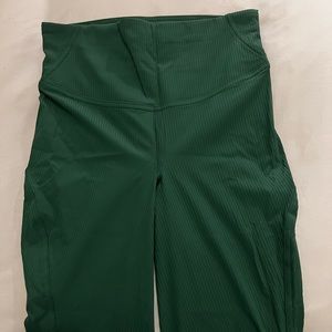 New Lululemon Leggings